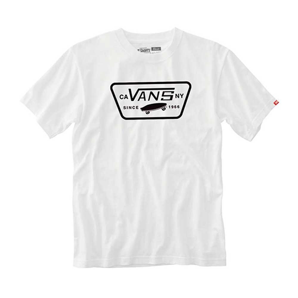 vans-full-patch-kurzarm-t-shirt