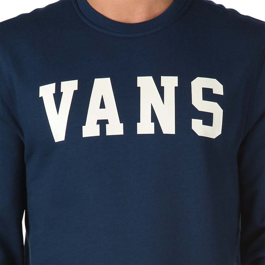 Vans Granby Crew Sweatshirt