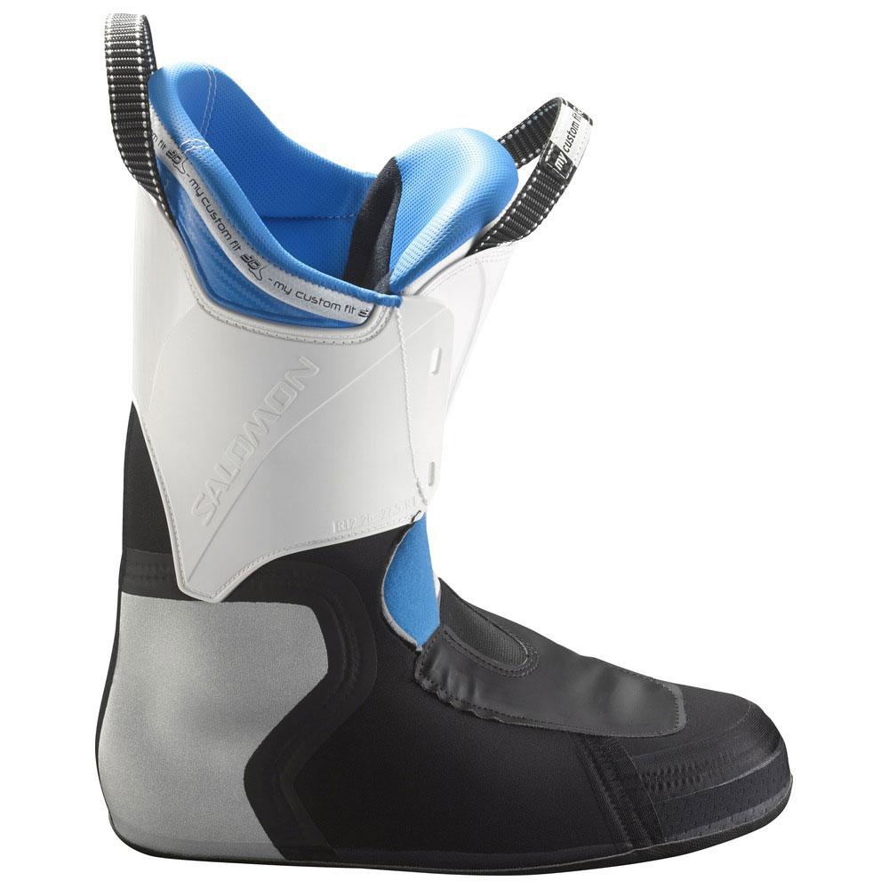 Salomon X MAX 120 Alpine Ski Boots