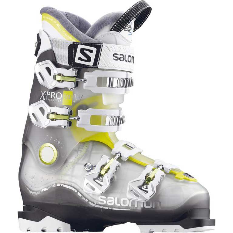 Salomon X Pro R80 16/17 Alpine Ski | Snowinn