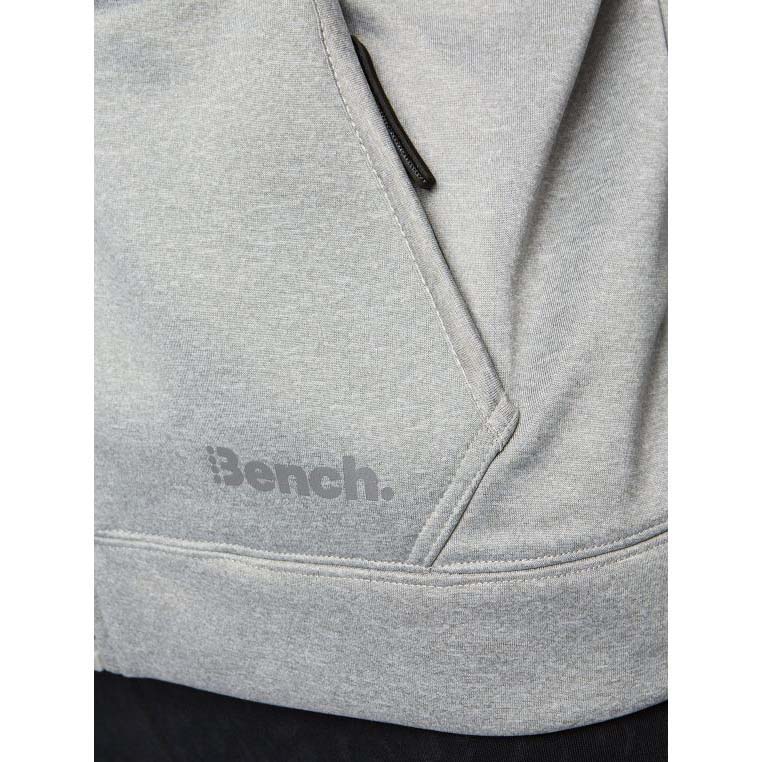 Bench Sweatshirt Support