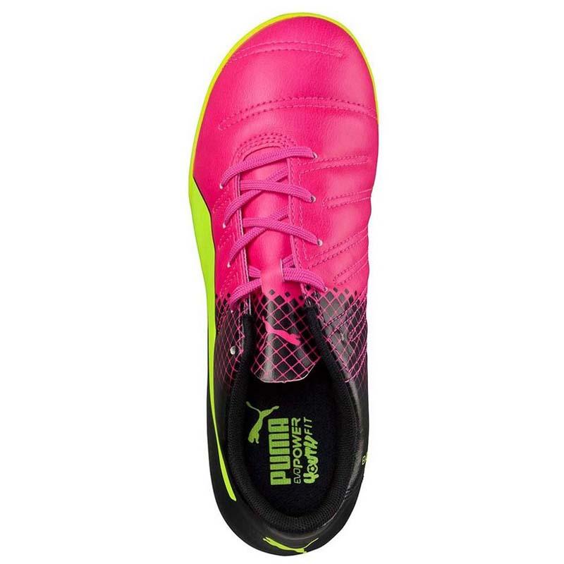 Puma Evopower 4.3 IT Indoor Football Shoes