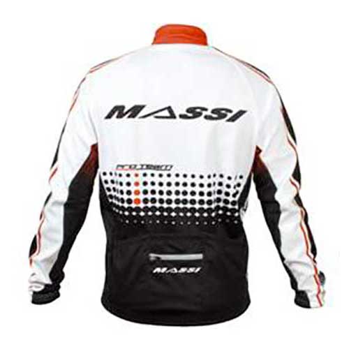 MASSI Pro Team jacket