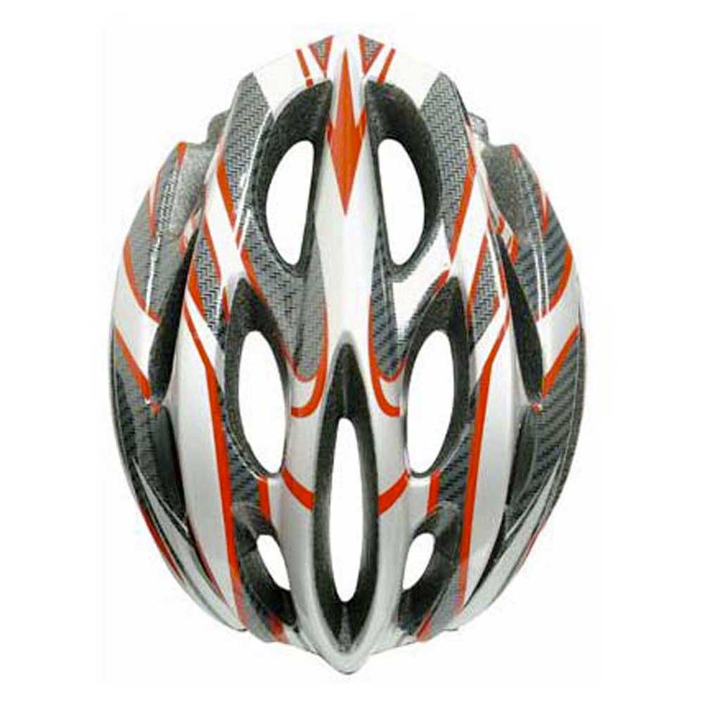 MASSI Carbon Road Helmet