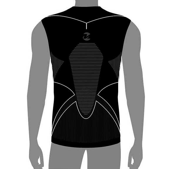 MASSI Thermetic Evolution Carbon Base Layer