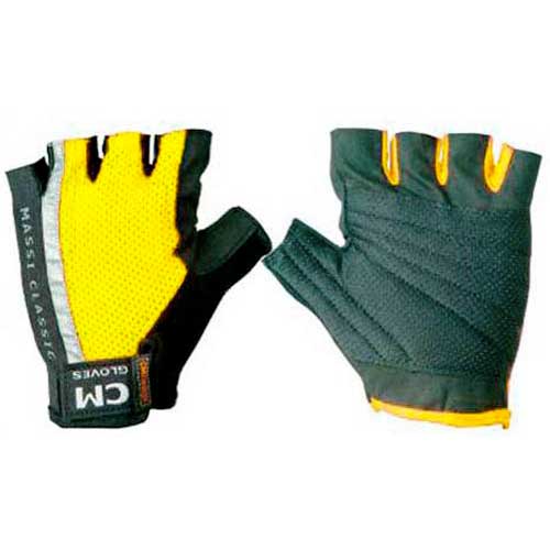 MASSI Classic Gloves