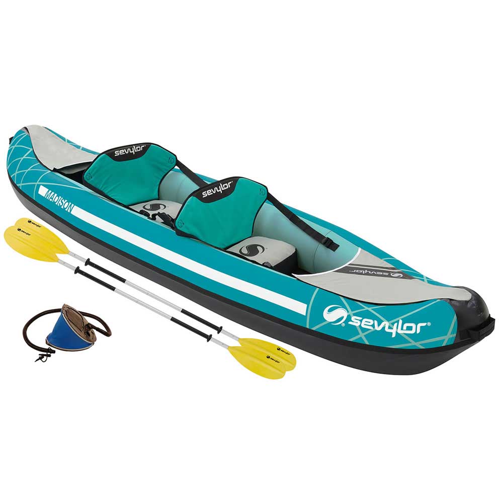 sevylor-madison-kit-kayak