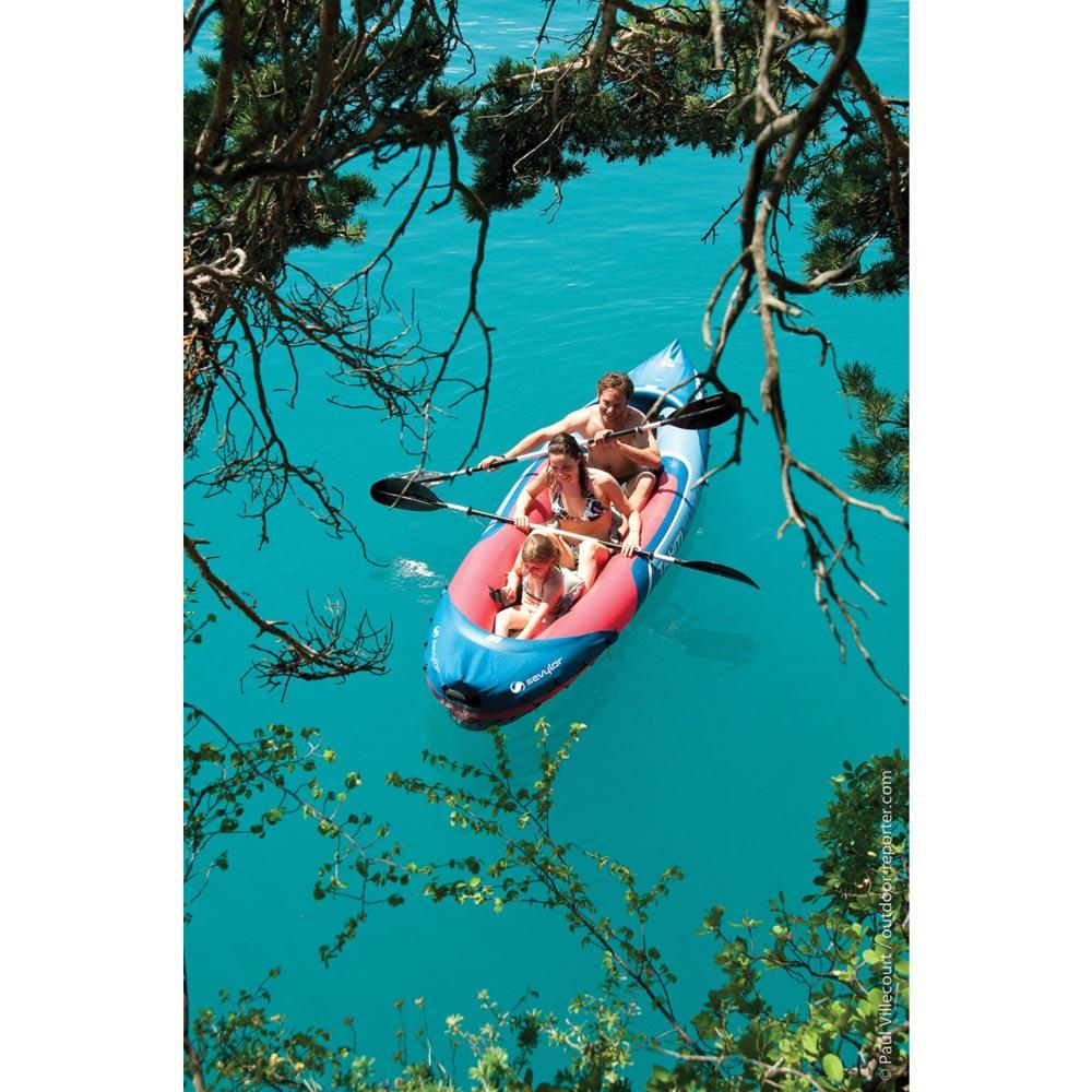 Sevylor Kayak Tahiti Plus