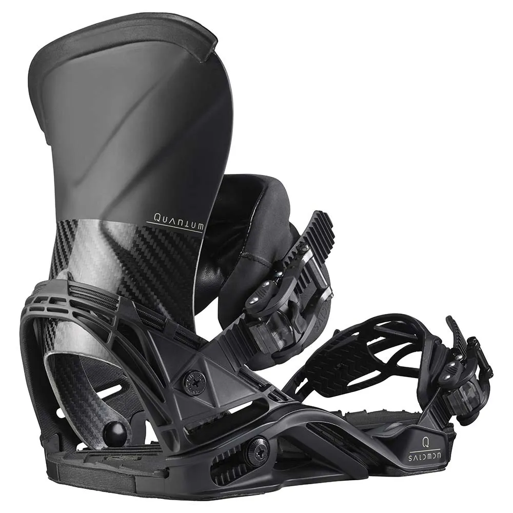 Salomon Quantum 16/17 | Snowinn スノーボード・ビンディング