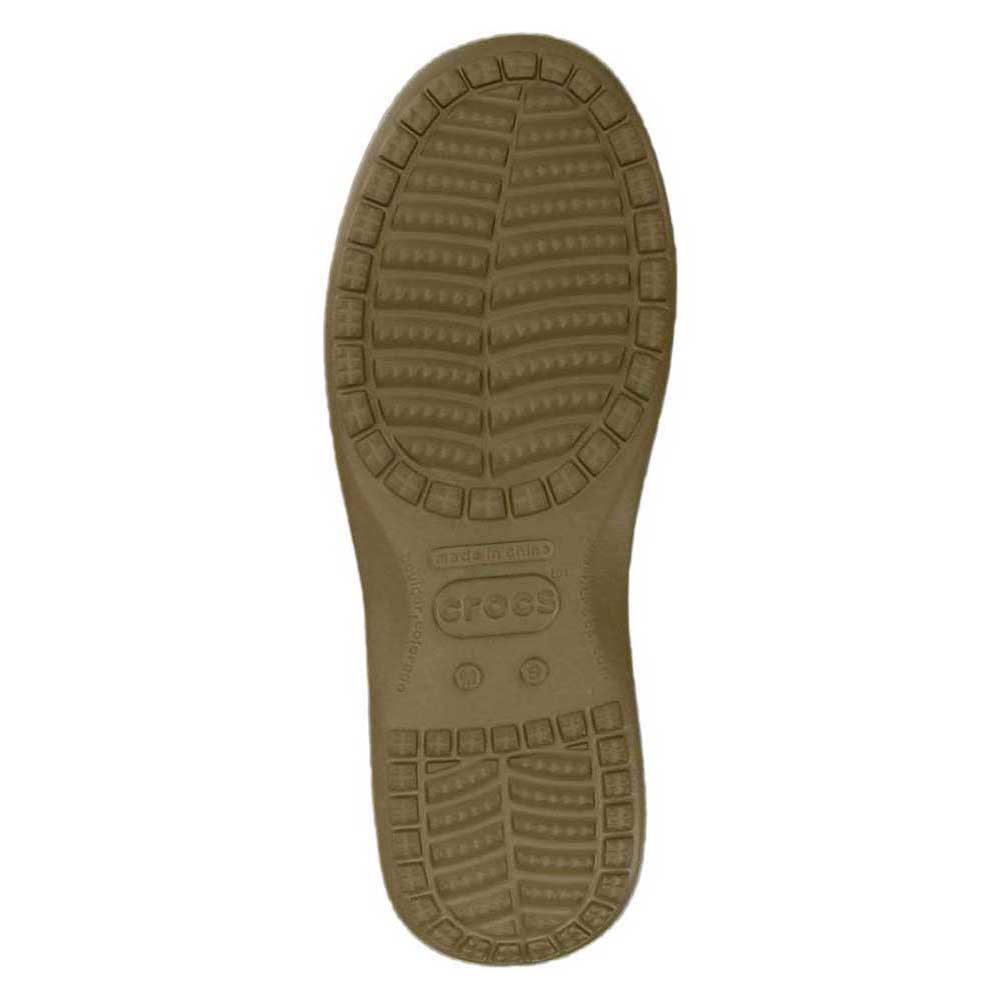 Crocs Sapatos Santa Cruz 2 Luxe Couro M