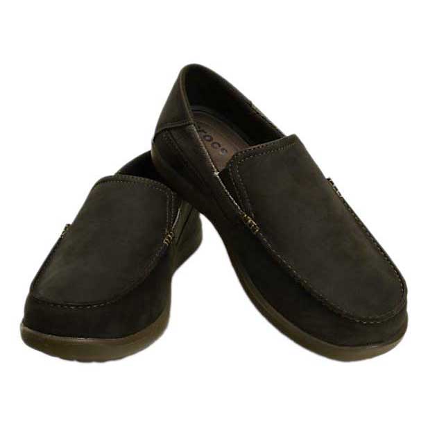 Crocs Zapatos Santa Cruz 2 Luxe Piel M