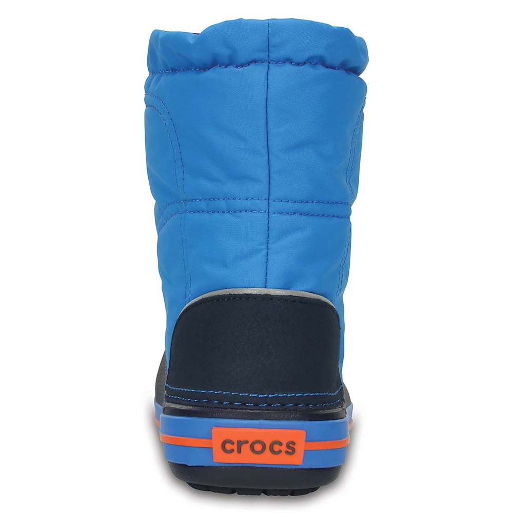 Crocs Crocband LodgePoint Snow Boots