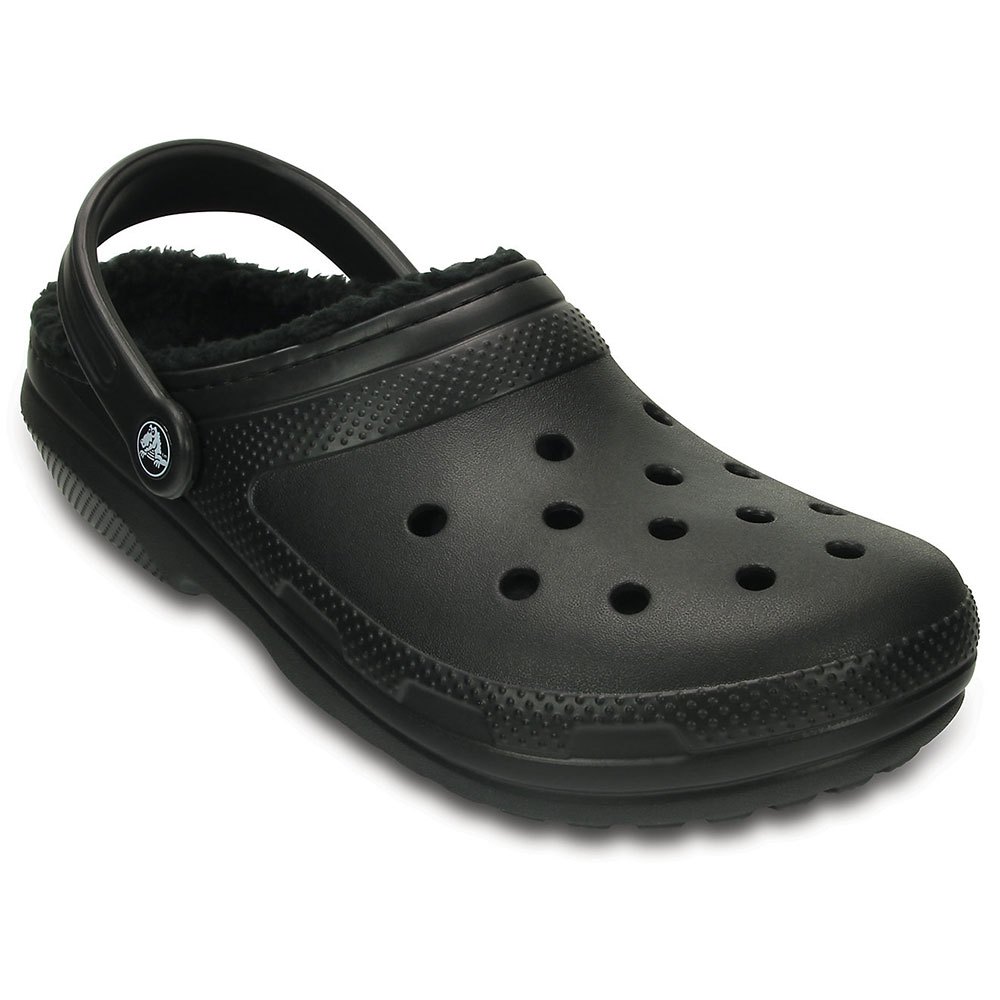 crocs-tr-sko-classic-lined