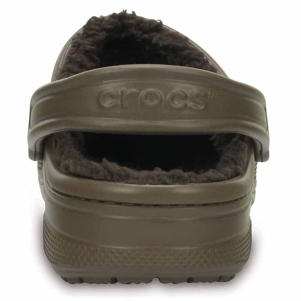 Crocs Winter Clogs