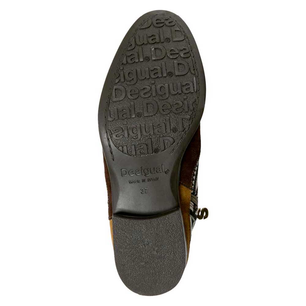 Desigual shoes Navajo Boho Laarzen
