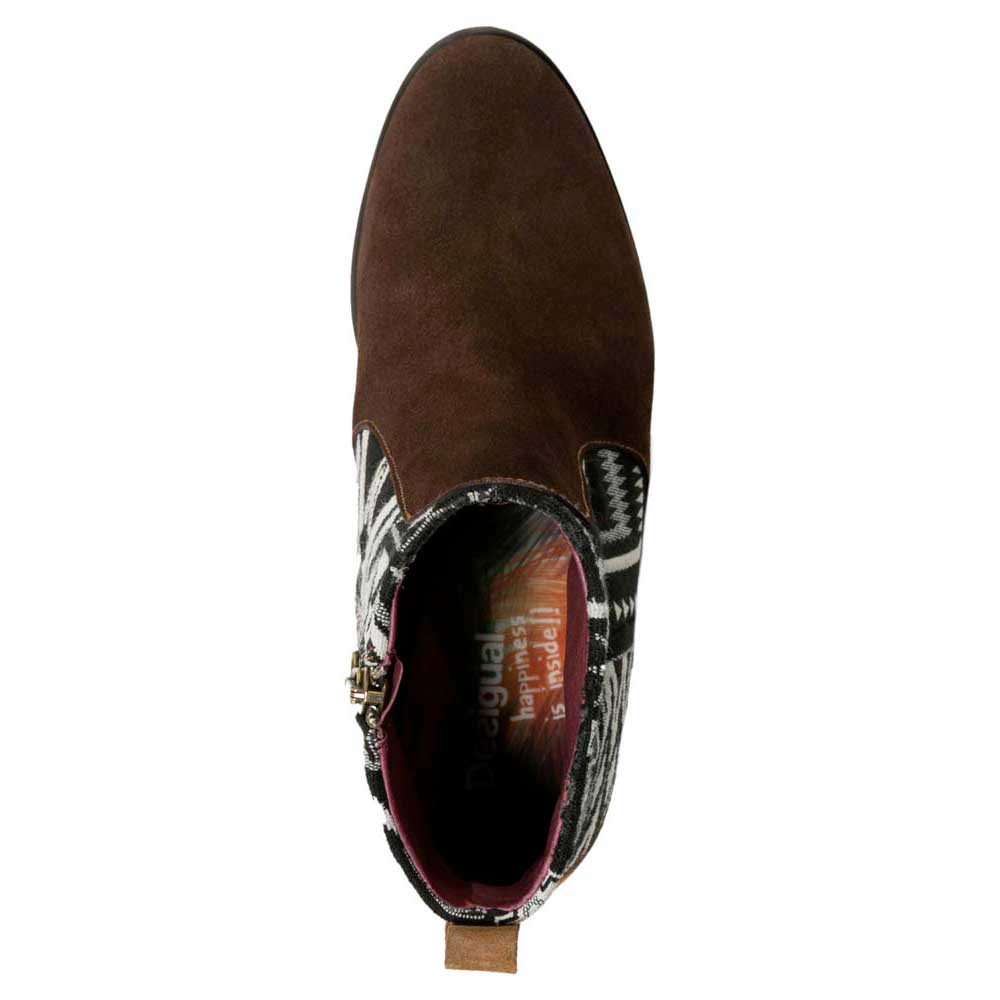 Desigual shoes Navajo Boho Boots