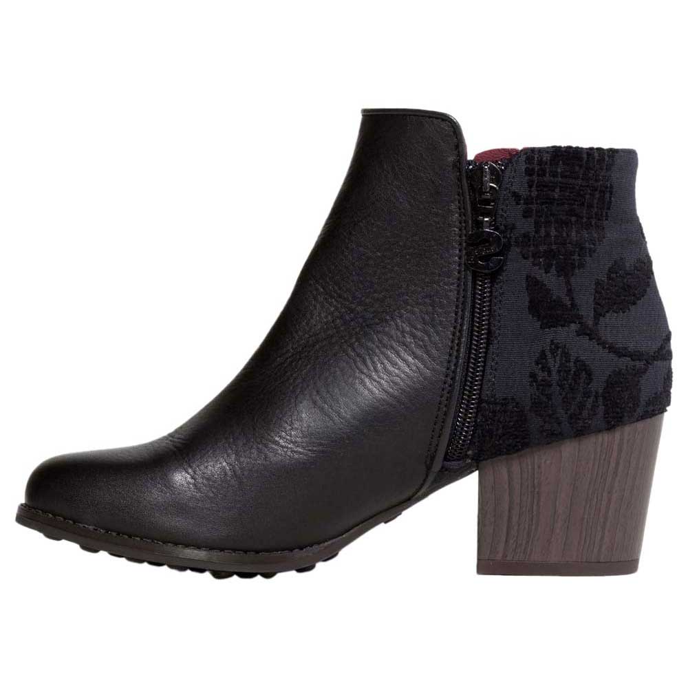Desigual shoes Black Sheep Country Boots