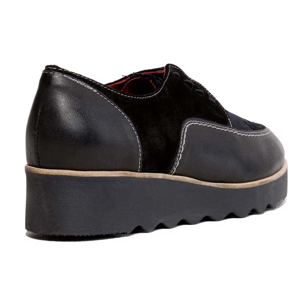 Desigual shoes Black Sheep Indie Schuhe