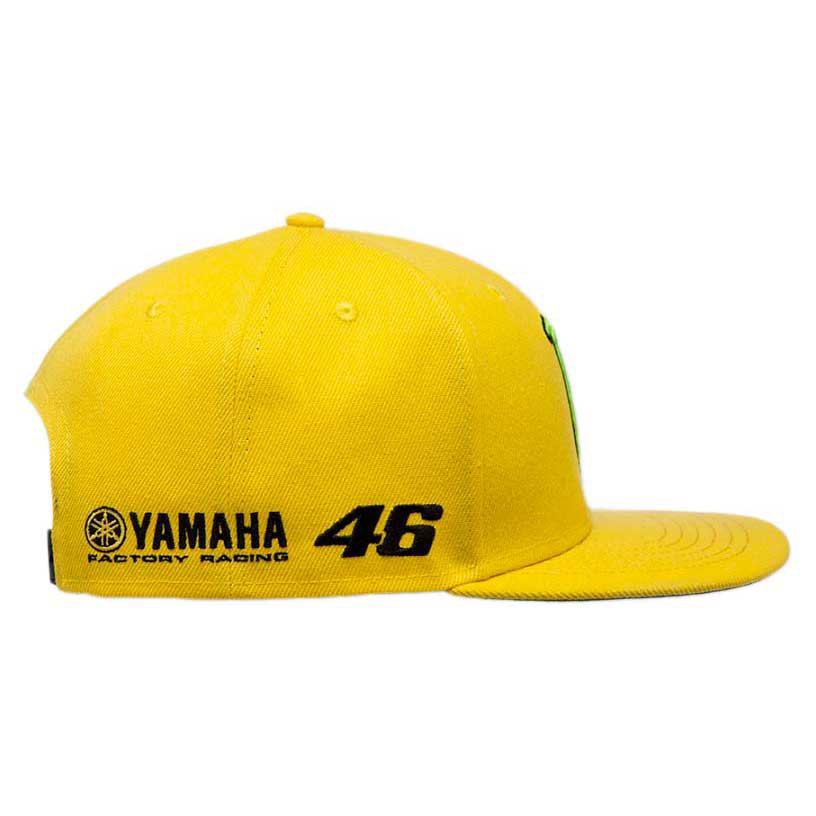 VR46 Trucker Sponsor Valentino Rossi