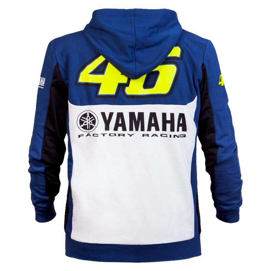 VR46 Yamaha Valentino Rossi