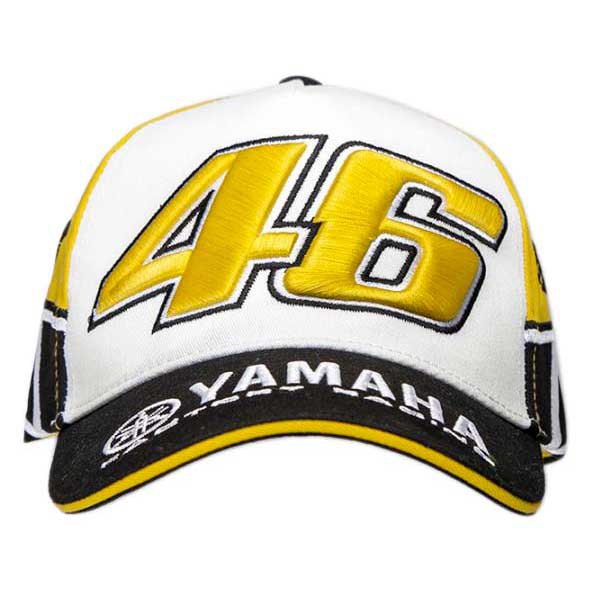 VR46 Yamaha Heritage Valentino Rossi