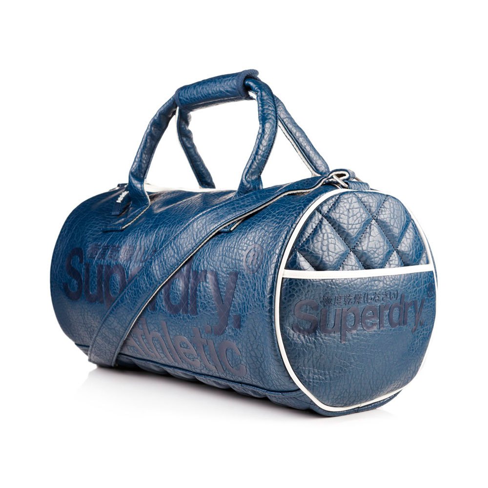 Superdry Athletic Barrel Bag