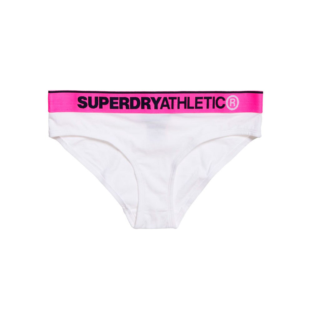 Superdry Athletic Brief Double Pack