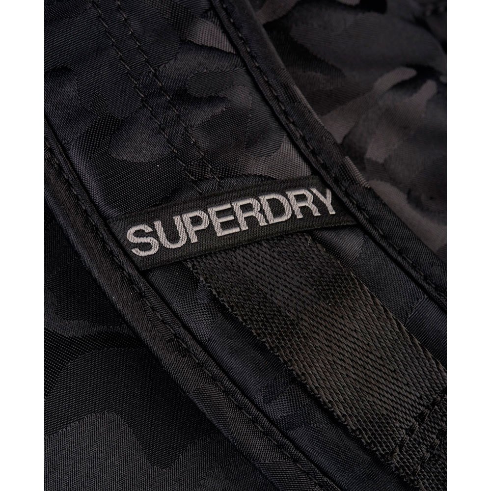 Superdry Camo City Breaker Backpack
