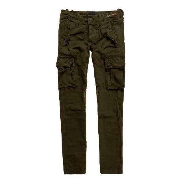 Buy Mens Multi Pocket Cargo Heavy Duty Work Pants Triple Stitched Cordura  Reinforcing (36