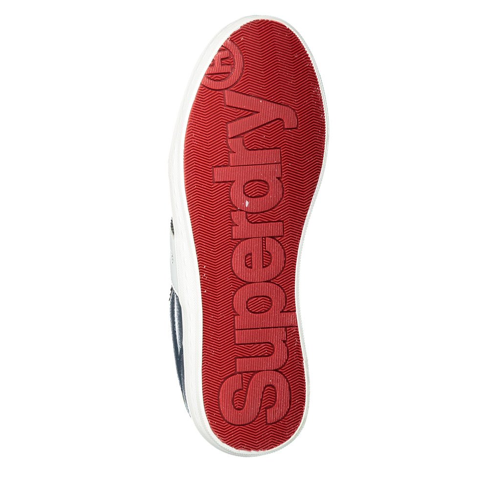 Superdry Court Classic Sleek Trainers