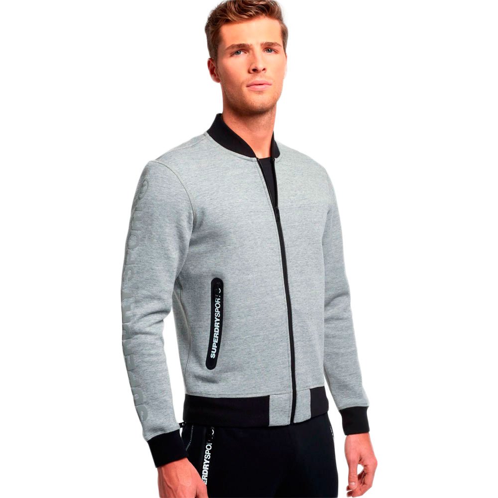 superdry-gym-tech-bomber-sweater-met-ritssluiting