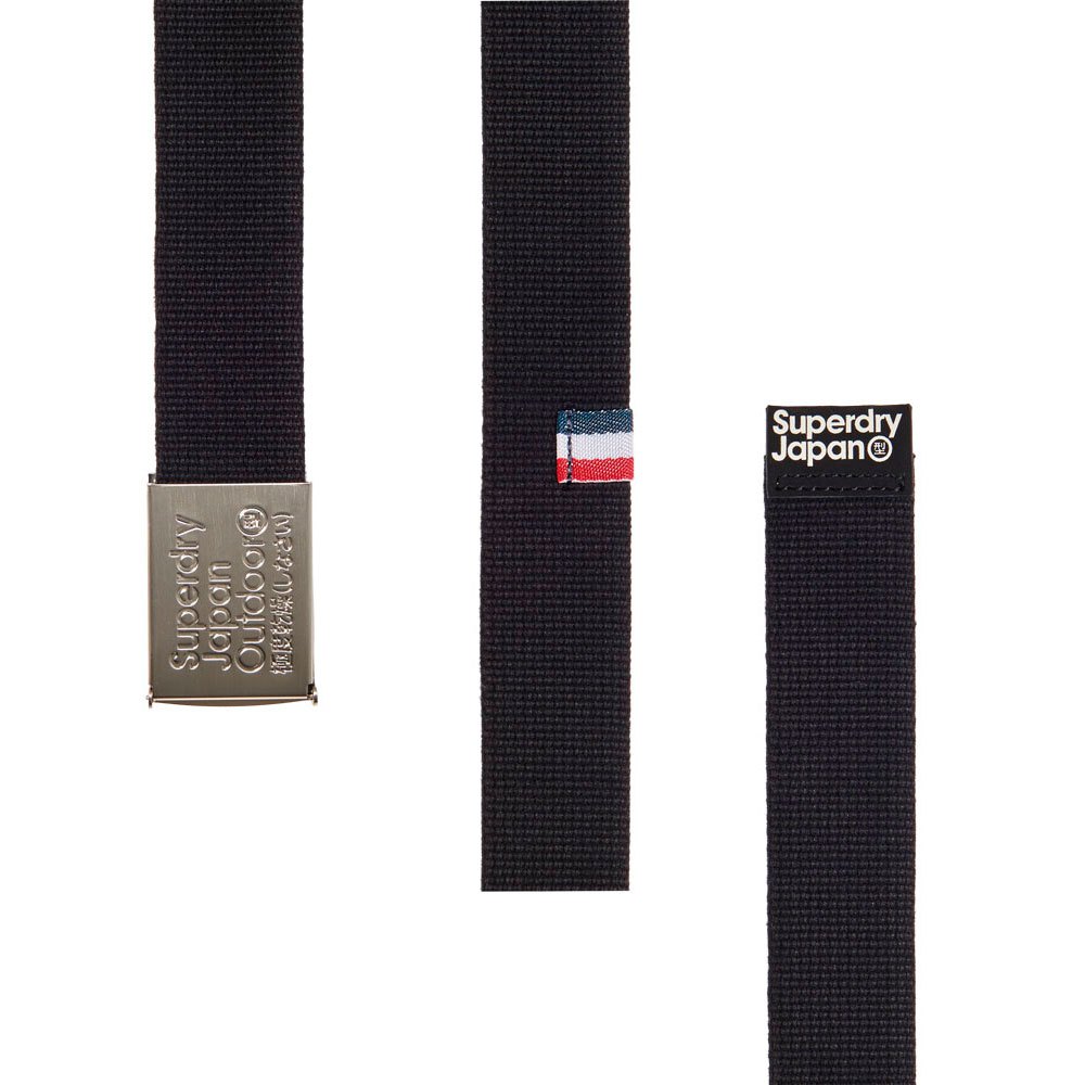 Superdry Knox Double Pack Belt