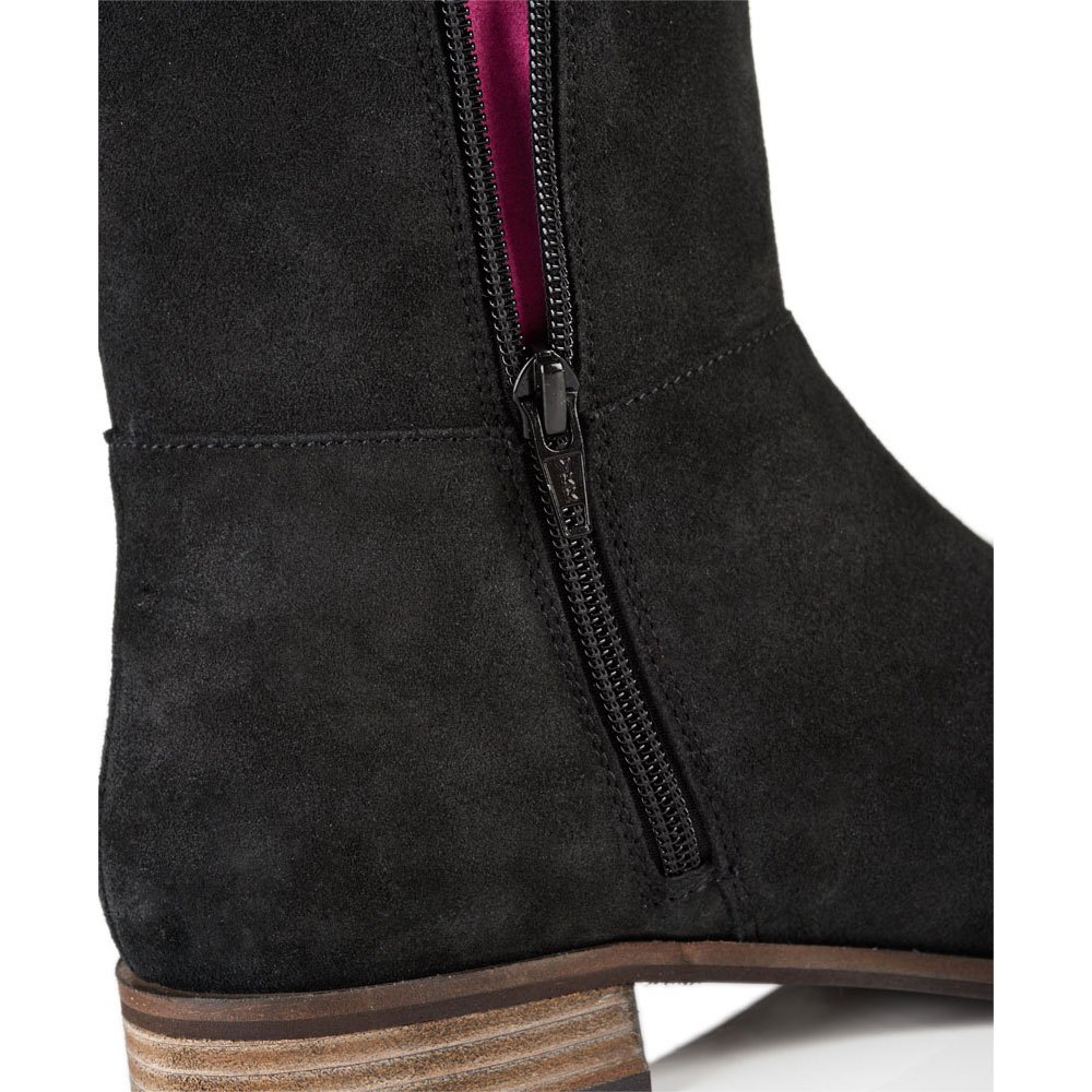 Superdry Layla Knee High Boots