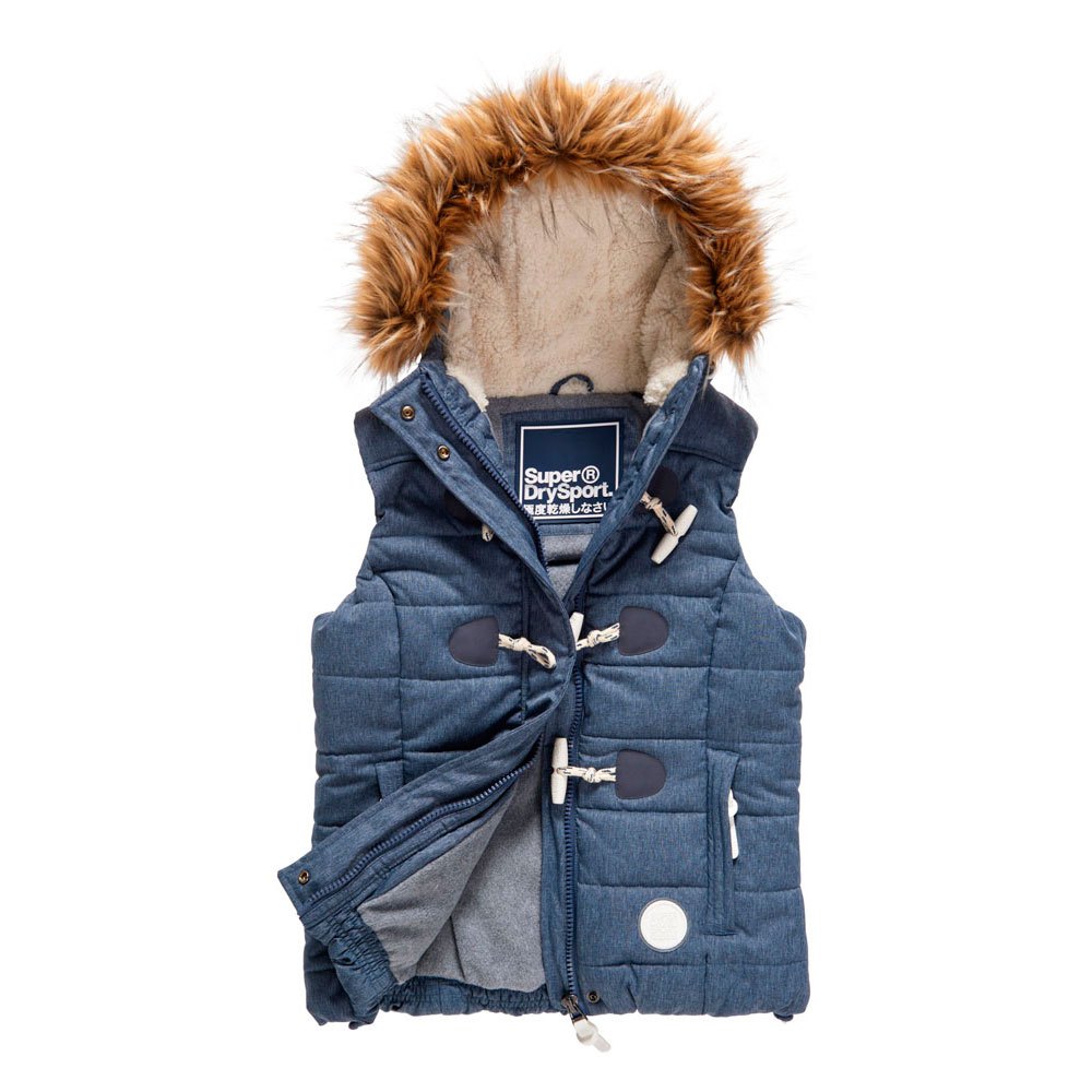 superdry-marl-toggle-puffle-gilet