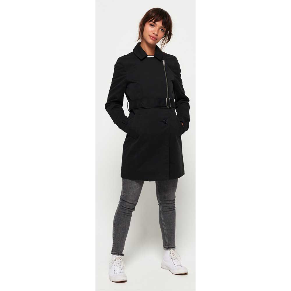 Superdry Chaqueta Nordic Trench
