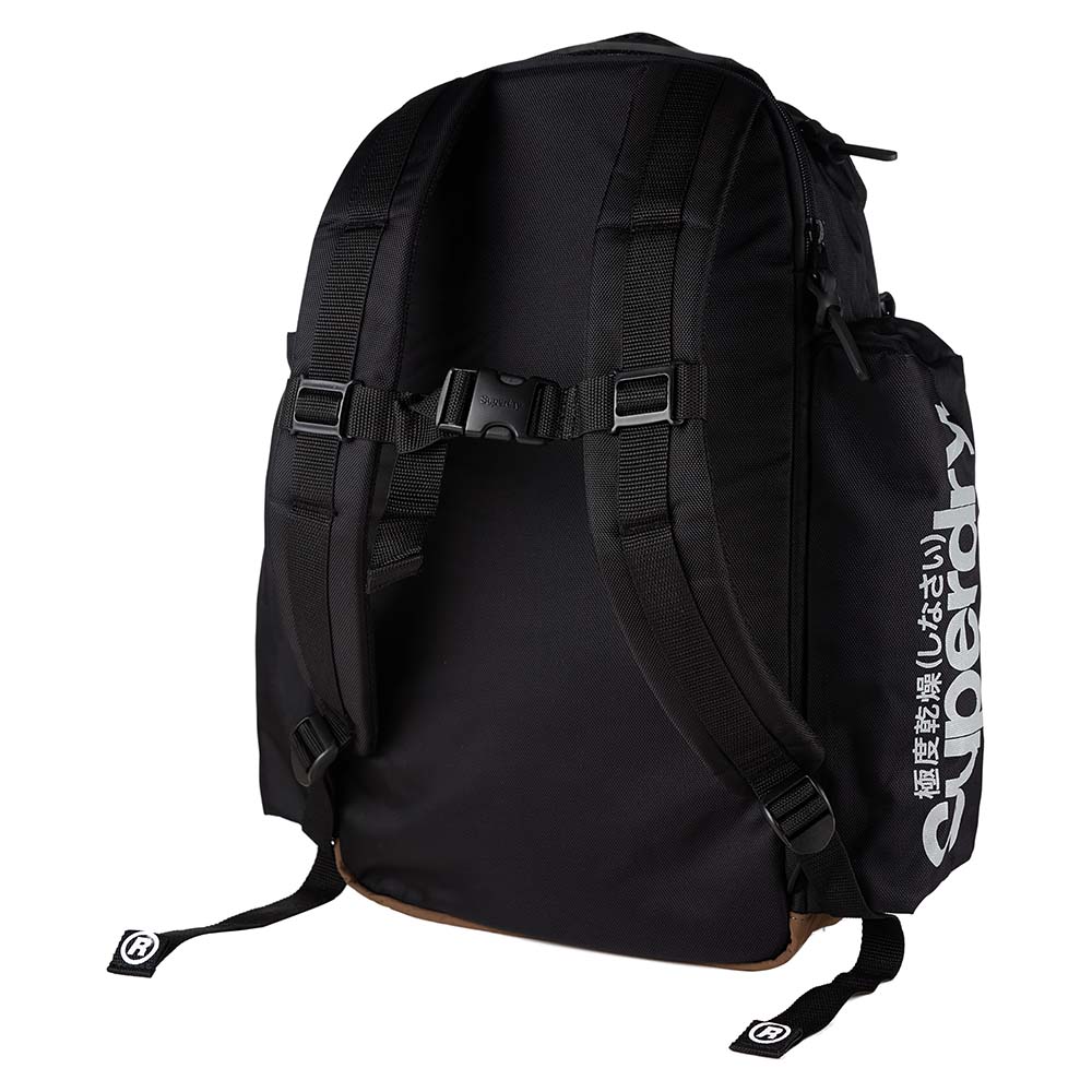 Superdry Oregon Backpack