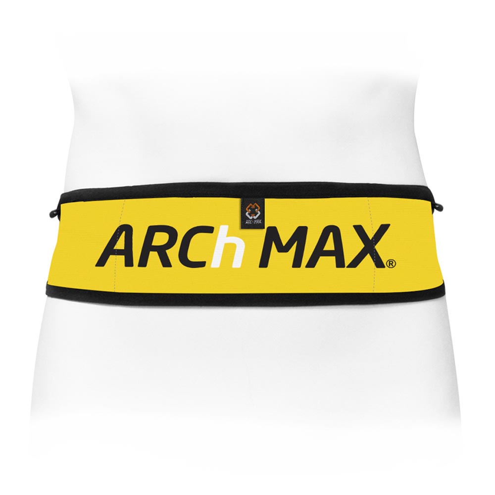 Arch max Belt Trail Mesh Waist Pack