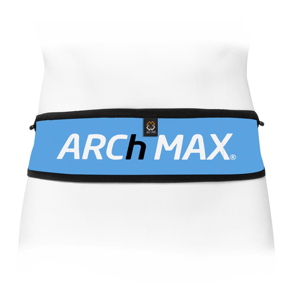 Arch max Ceinture Double Sided Mesh