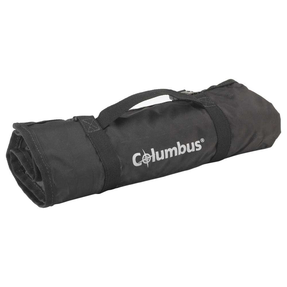 Columbus Impostato Camping Kit
