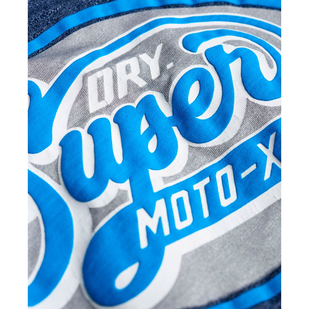 Superdry Moto X