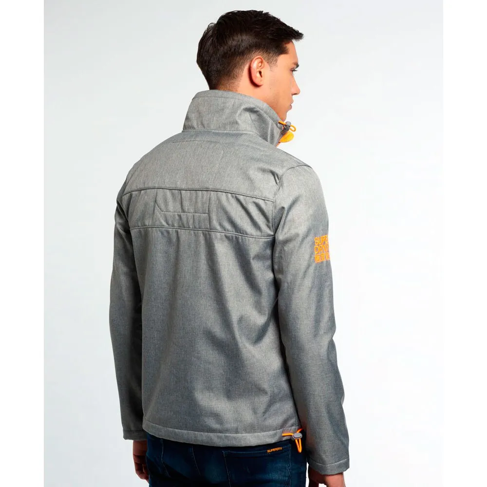 Superdry Windtrekker | Dressinn