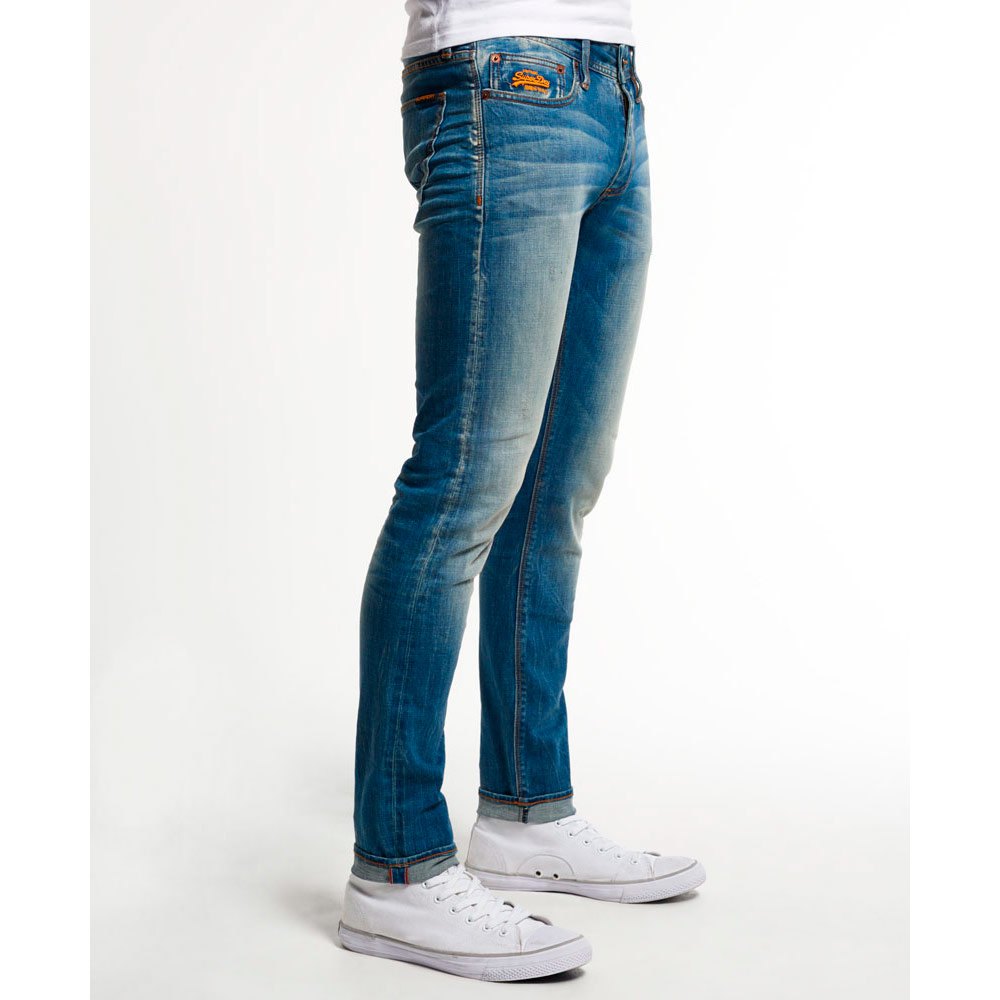Superdry Jeans Skinny