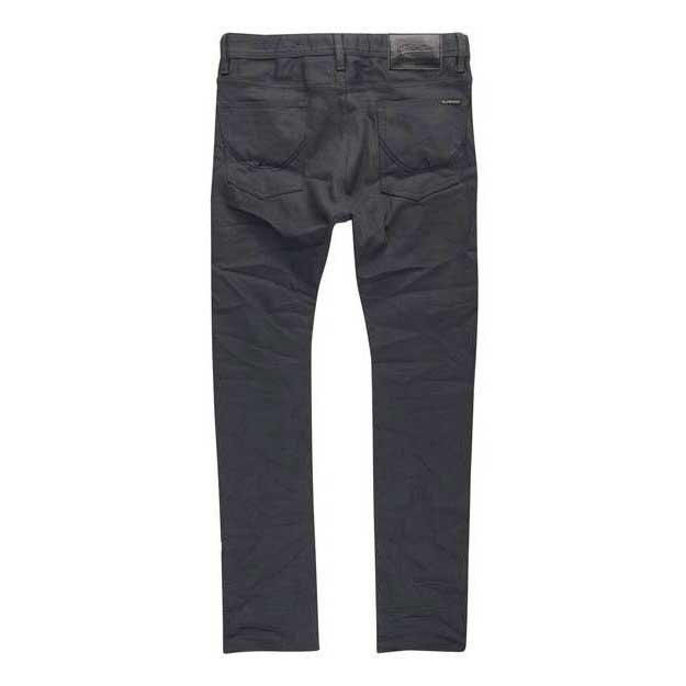 Superdry Corporal Slim Bull Raw Jeans