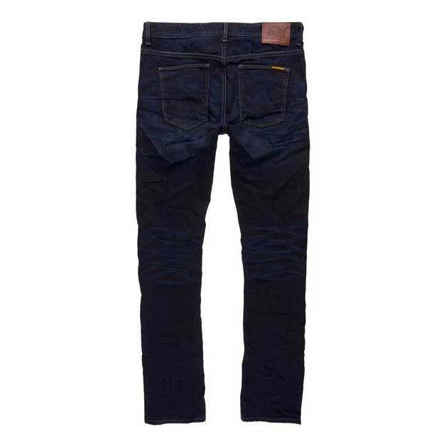 Superdry Copperfill Loose Jeans