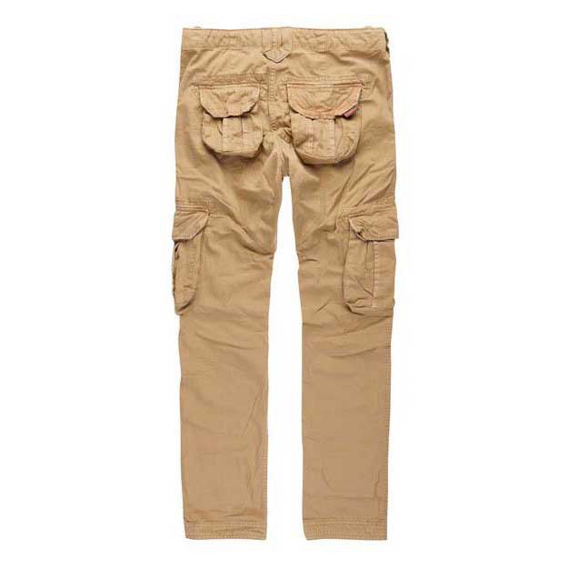 Superdry Pantalones Cargo Core Lite