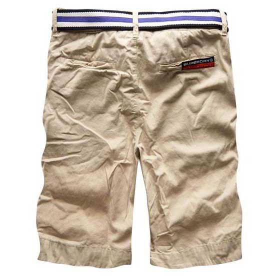 Superdry Pantalons Chino International