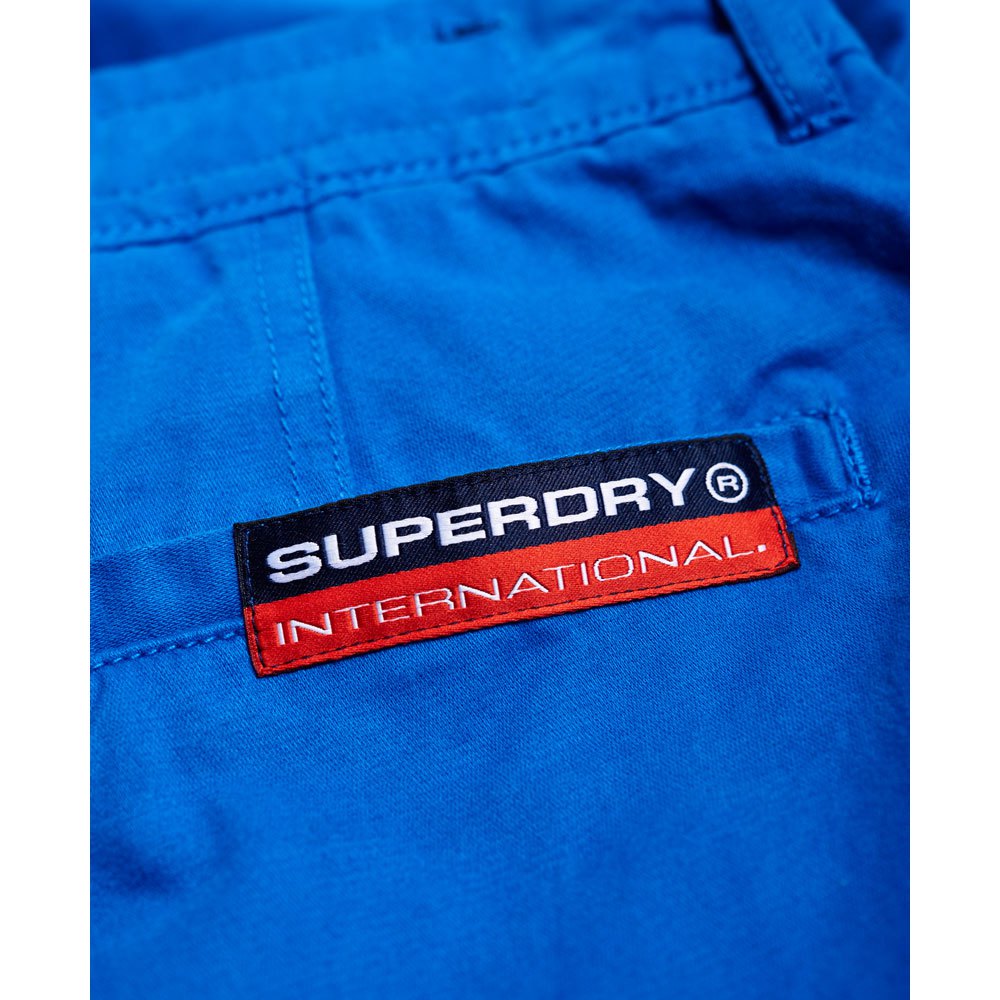 Superdry Chino Shorts International