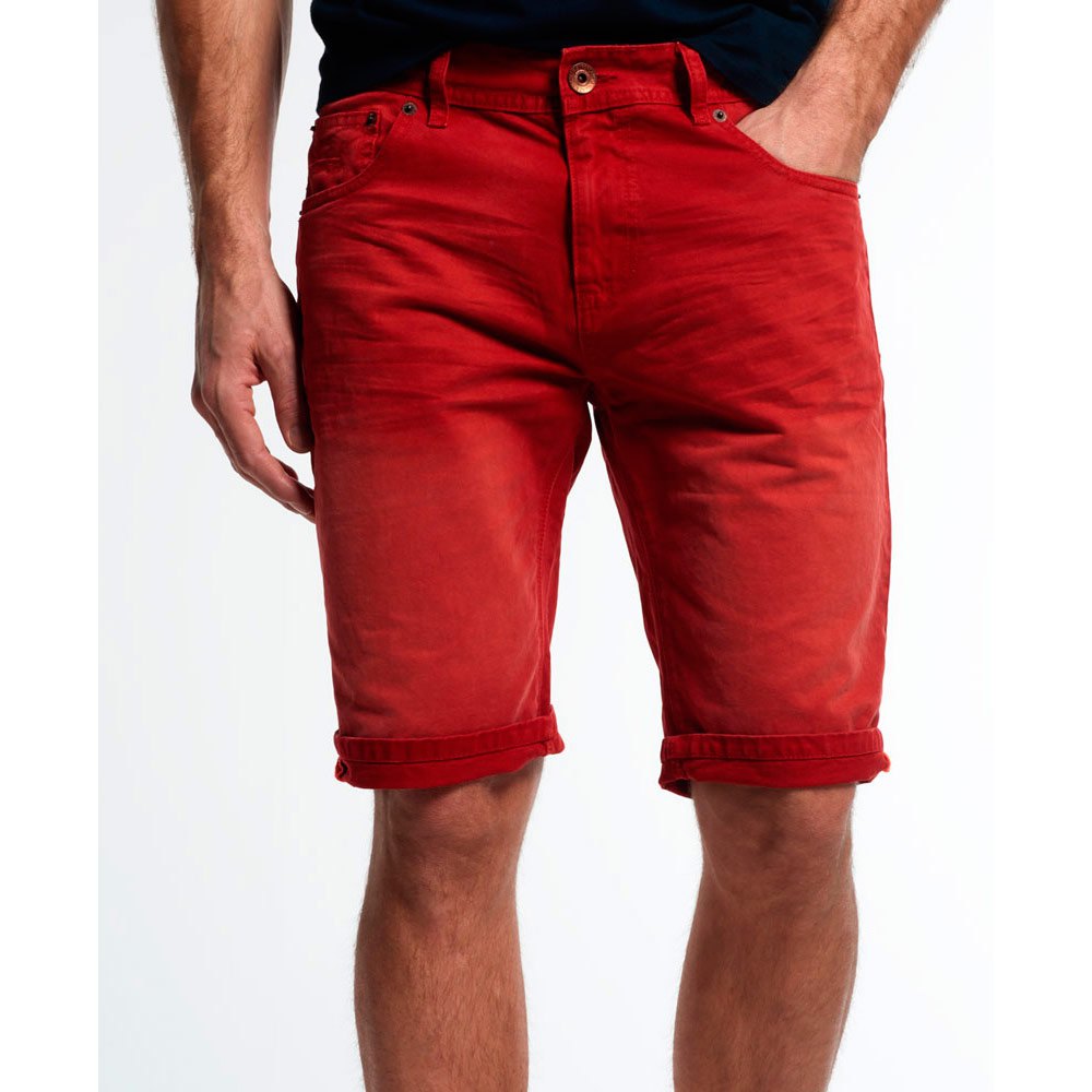 superdry-pantalones-cortos-worn-wash