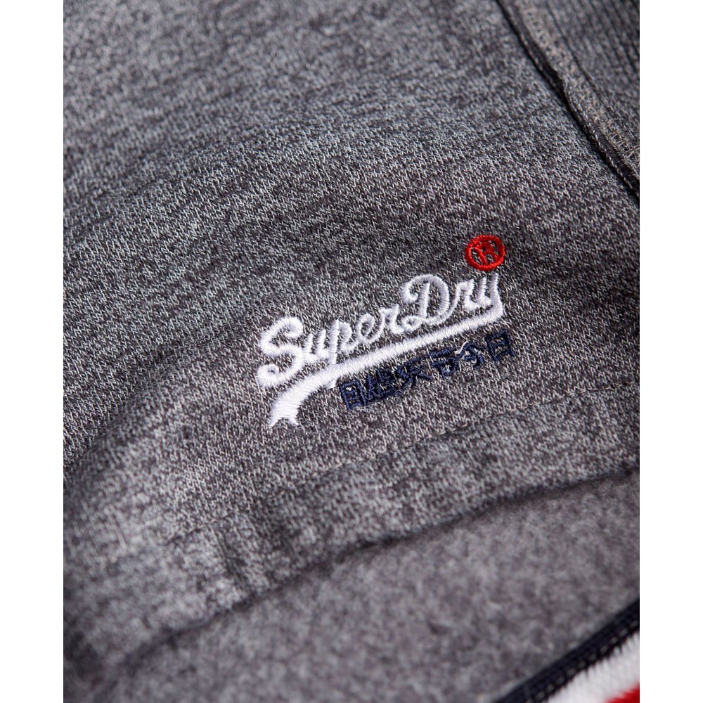 Superdry Shorts Orange Label True Grit