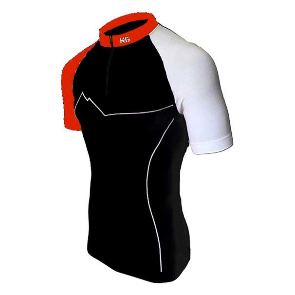 sport-hg-technical-with-zip-and-carbon-fiber-kurzarm-t-shirt